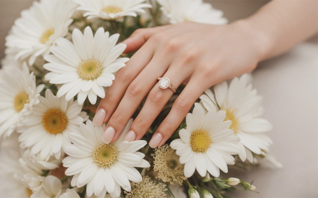 Oriental Escape Nail Salon