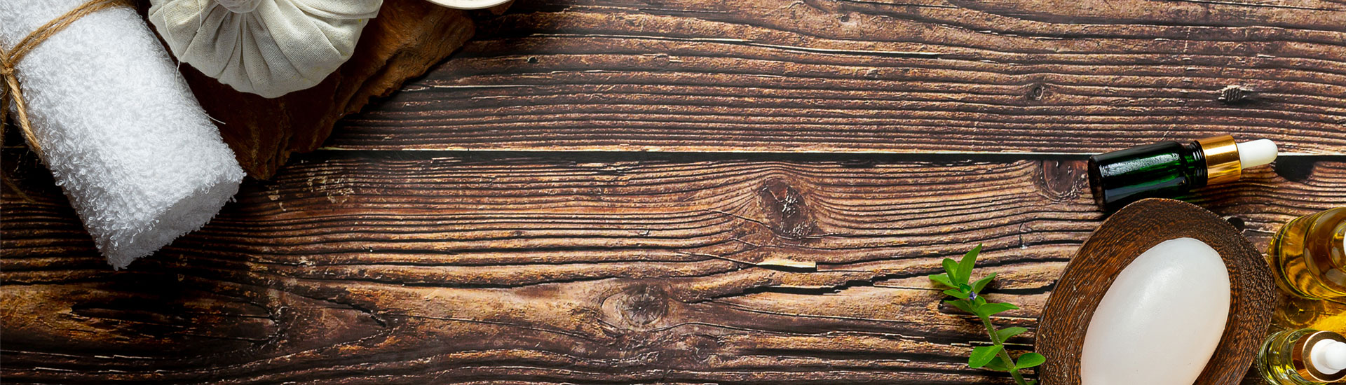 Oriental Escape Nail Salon