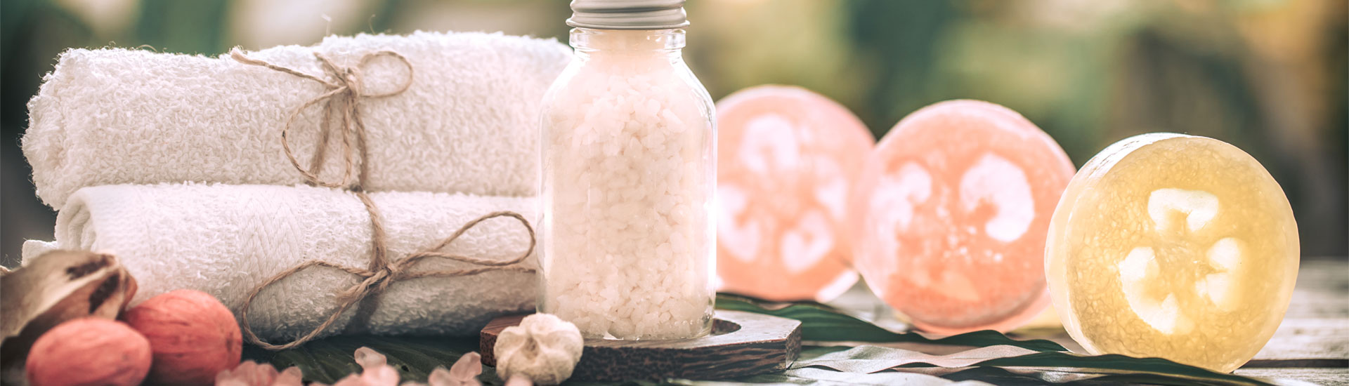 Oriental Escape Nail Salon