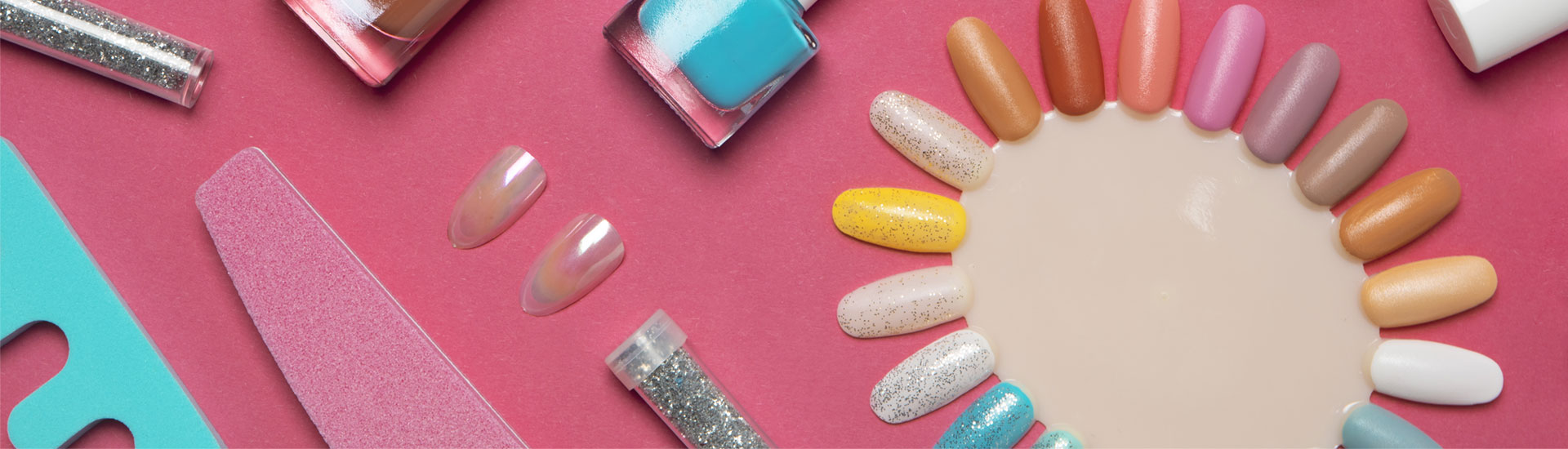 Oriental Escape Nail Salon