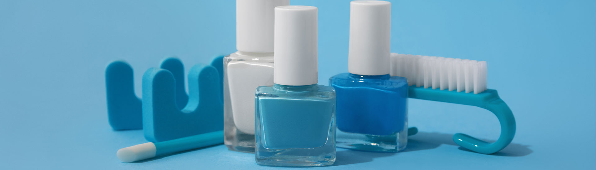 Oriental Escape Nail Salon